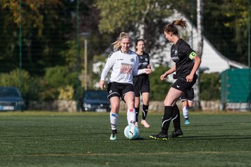 Bild 141 - Frauen SV Henstedt Ulzburg III - TSV Wiemersdorf : Ergebnis: 2:1